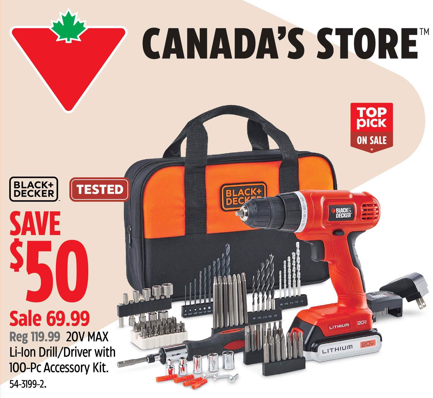 Weekly Online Flyer Canadian Tire